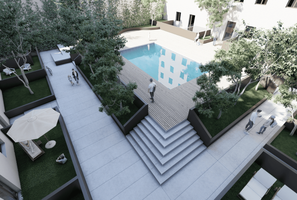 Residencial El Desert