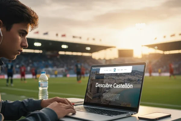 Castellon Summer Cup